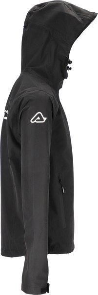 Мотокуртка Acerbis Paddock 3L 0910344.090.069