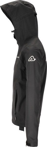 Мотокуртка Acerbis Paddock 3L 0910344.090.070