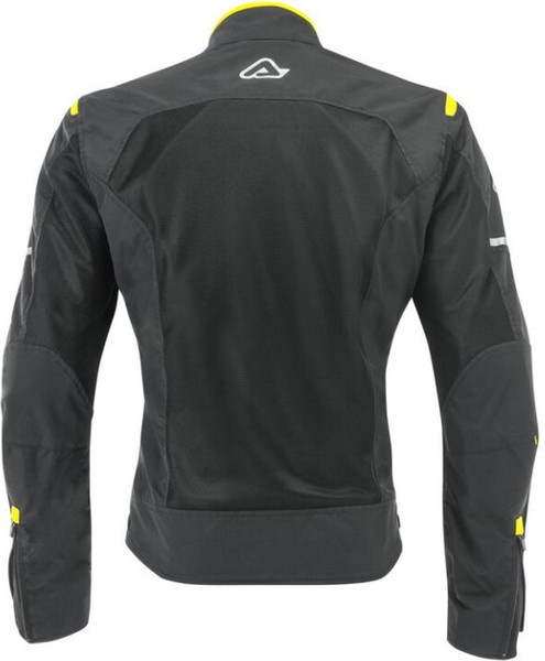 Мотокуртка Acerbis Ramsey My Vented 2.0 / 0023744.318.062