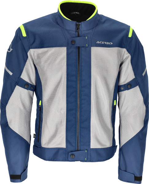 Мотокуртка Acerbis Ramsey My Vented 2.0 / 0023744.248.062 - фото