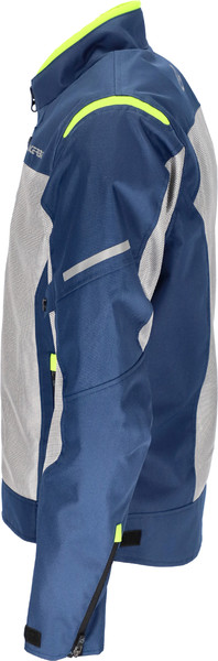 Мотокуртка Acerbis Ramsey My Vented 2.0 / 0023744.248.062