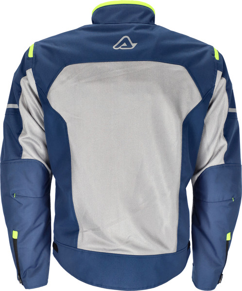 Мотокуртка Acerbis Ramsey My Vented 2.0 / 0023744.248.062