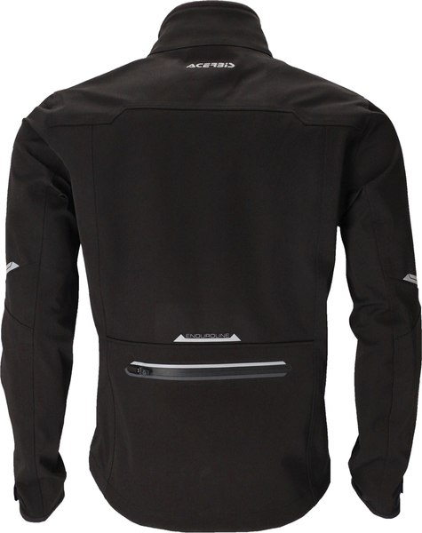 Мотокуртка Acerbis X-Duro W-Proof 0024556.090.064