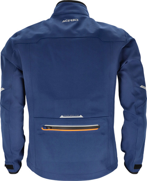 Мотокуртка Acerbis X-Duro W-Proof 0024556.243.066