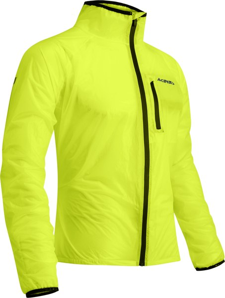 Мотодождевик Acerbis Jacket Rain Dek Pack 0023691.060.064