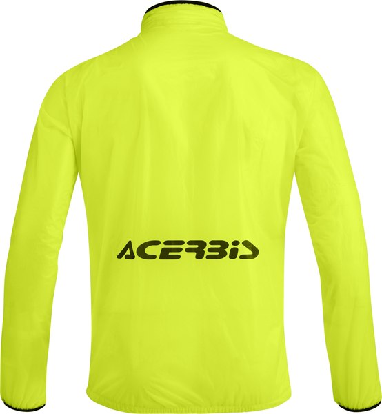 Мотодождевик Acerbis Jacket Rain Dek Pack 0023691.060.068