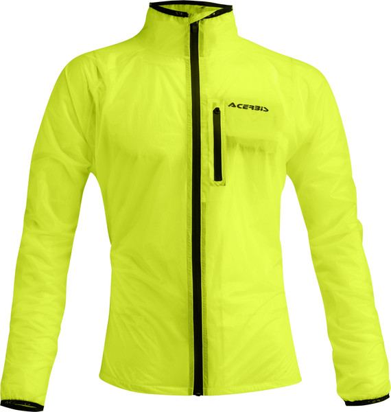 Мотодождевик Acerbis Jacket Rain Dek Pack 0023691.060.069 - фото