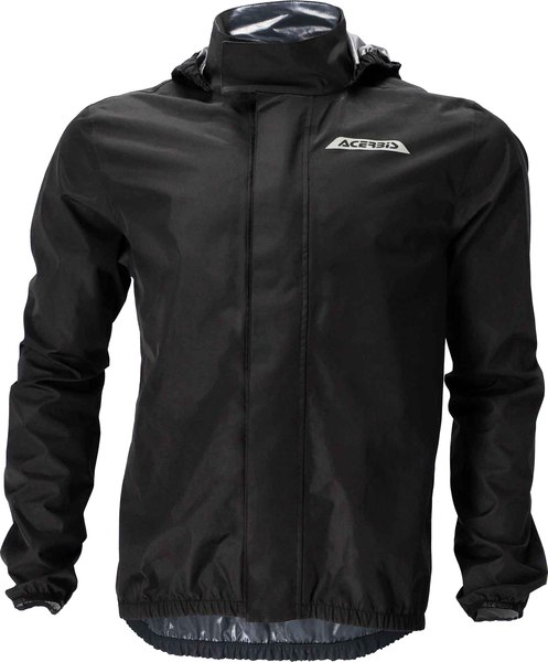 Мотодождевик Acerbis Rain Jacket X-Dry 0024712.090.062 - фото