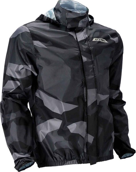 Мотодождевик Acerbis Rain Jacket X-Dry 0024712.093.062