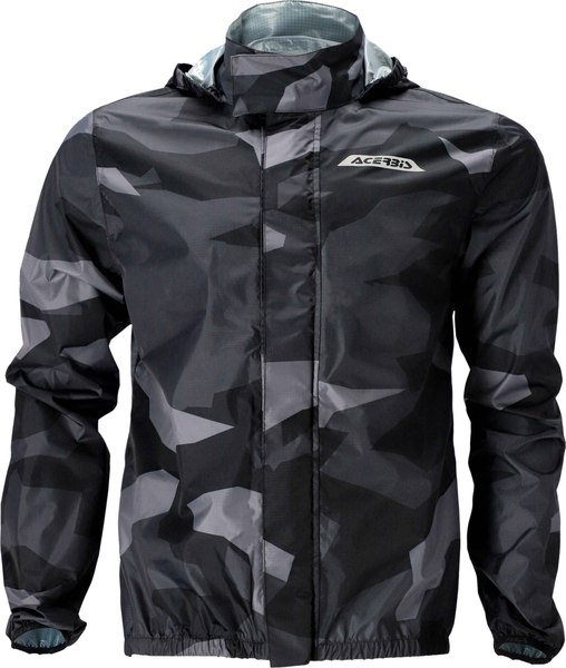 Мотодождевик Acerbis Rain Jacket X-Dry 0024712.093.069 - фото