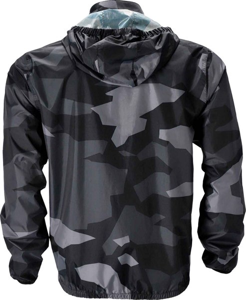 Мотодождевик Acerbis Rain Jacket X-Dry 0024712.093.069