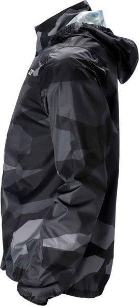 Мотодождевик Acerbis Rain Jacket X-Dry 0024712.093.069