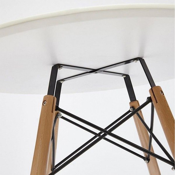 Обеденный стол Brabix T-01 / 532633