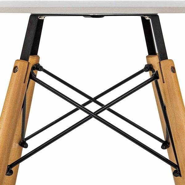 Обеденный стол Brabix T-01 / 532633