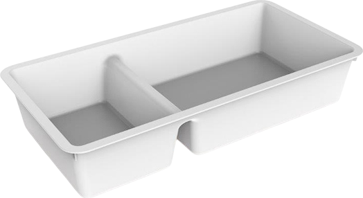 Органайзер для хранения Berossi Magic ИК 56601000 - фото