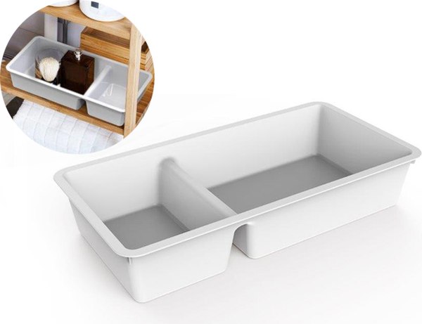 Органайзер для хранения Berossi Magic ИК 56601000