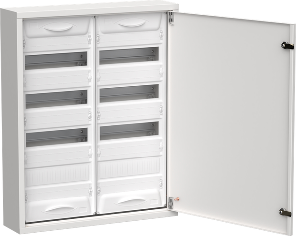 Корпус металлический IEK TI5-50-N-2X048-31 - фото