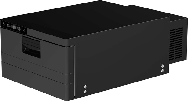 Автохолодильник Filymore D31A - фото