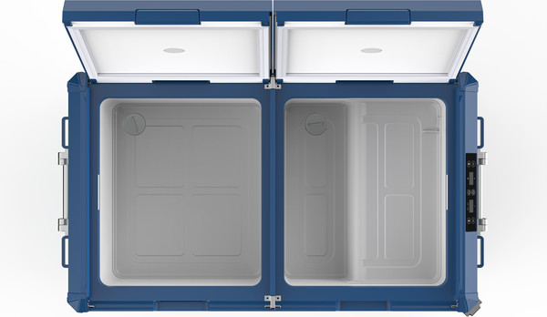 Автохолодильник Filymore M75