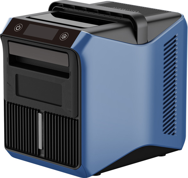 Автомобильный льдогенератор Filymore TC-06 - фото