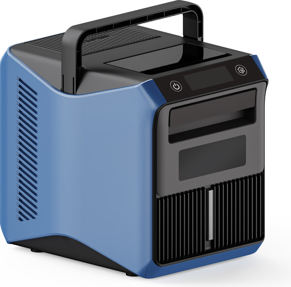 Автомобильный льдогенератор Filymore TC-06