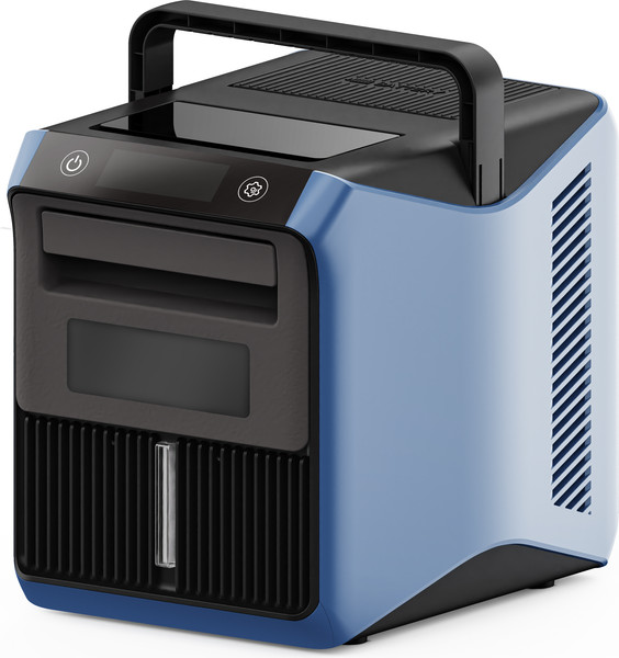 Автомобильный льдогенератор Filymore TC-06