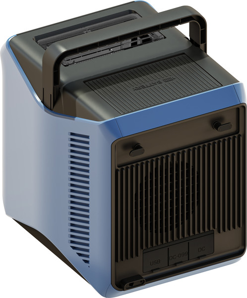 Автомобильный льдогенератор Filymore TC-06