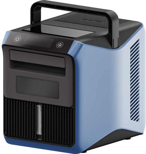 Автомобильный льдогенератор Filymore TC-06