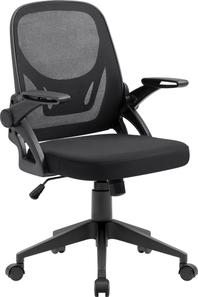 Кресло офисное Defender Office / 64317 - фото