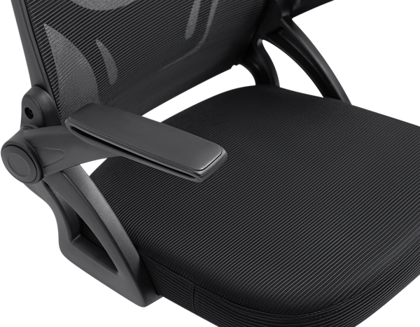 Кресло офисное Defender Office / 64317