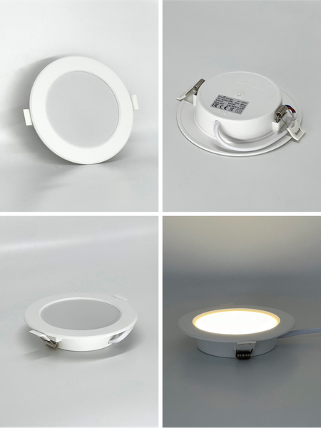 Точечный светильник Truenergy 10081