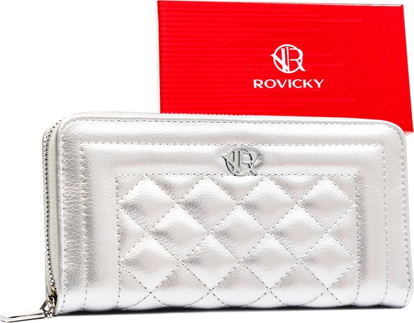 Портмоне Cedar Rovicky / R-PRK-03-HRH