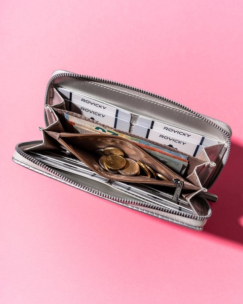 Портмоне Cedar Rovicky / R-PRK-03-HRH