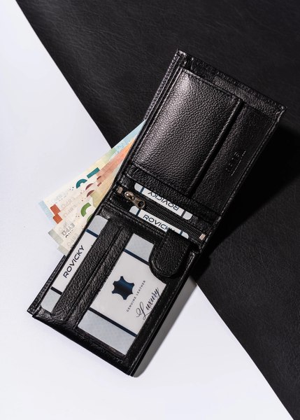 Портмоне Cedar Rovicky R-N992-PDM