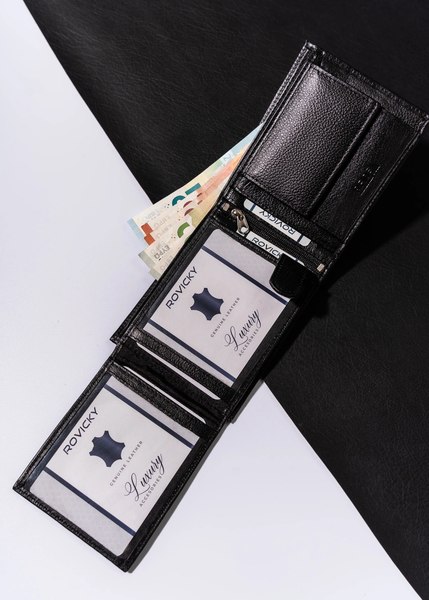 Портмоне Cedar Rovicky R-N992-PDM