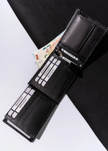 Портмоне Cedar Rovicky R-N992-PDM