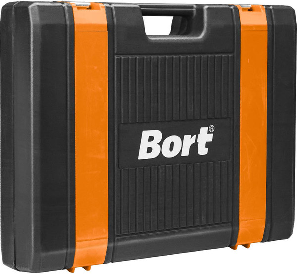 Универсальный набор инструментов Bort BTK-142U (93418705)