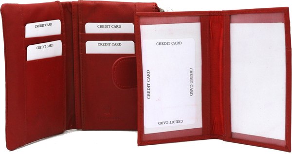 Портмоне Cedar Rovicky R-N14-SCW-5572