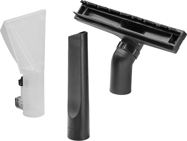 Профессиональный пылесос Bort BAX-500E (93418095)