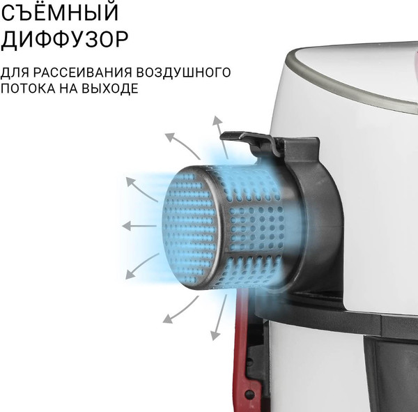 Профессиональный пылесос Bort BAX-500E (93418095)