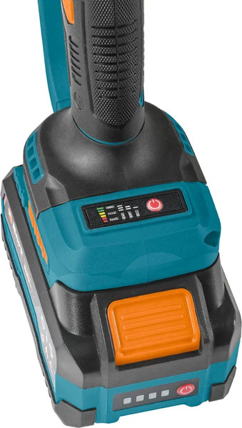 Дисковая пила Bort BHK-18Li-125 (93418583)