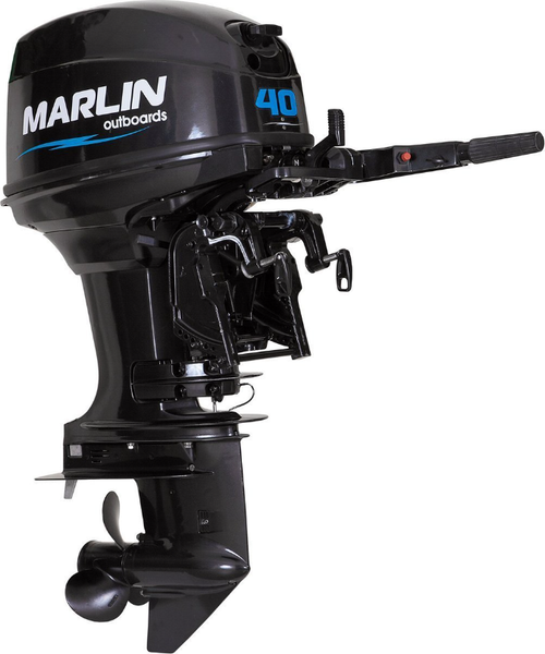 Мотор лодочный Marlin MP 40 AMHS