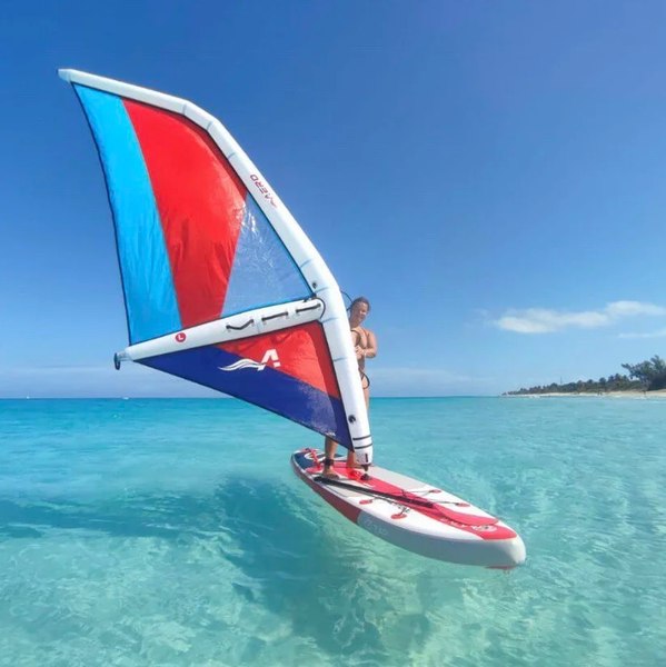 SUP-борд Zap Windfoil 11 (ветер)