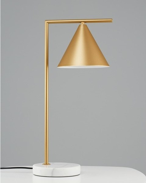 Настольная лампа Moderli Omaha / V11595-1T