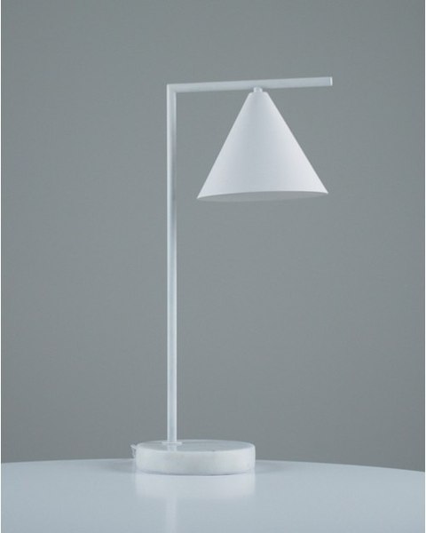 Настольная лампа Moderli Omaha / V11596-1T