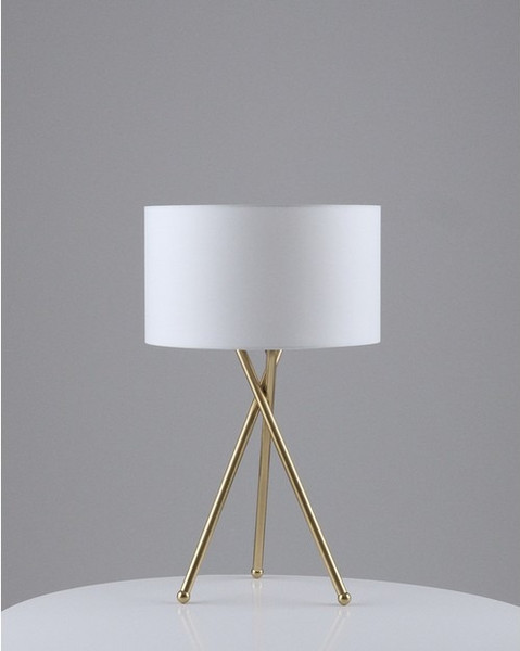 Прикроватная лампа Moderli Palma / V11598-1T