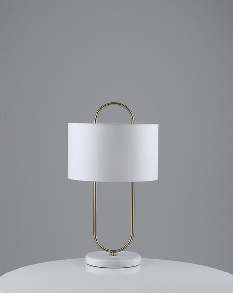 Прикроватная лампа Moderli Palma / V11599-1T