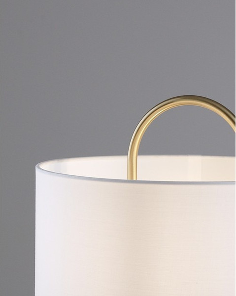 Прикроватная лампа Moderli Palma / V11599-1T