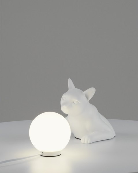 Ночник Moderli Monya / V11676-TL - фото