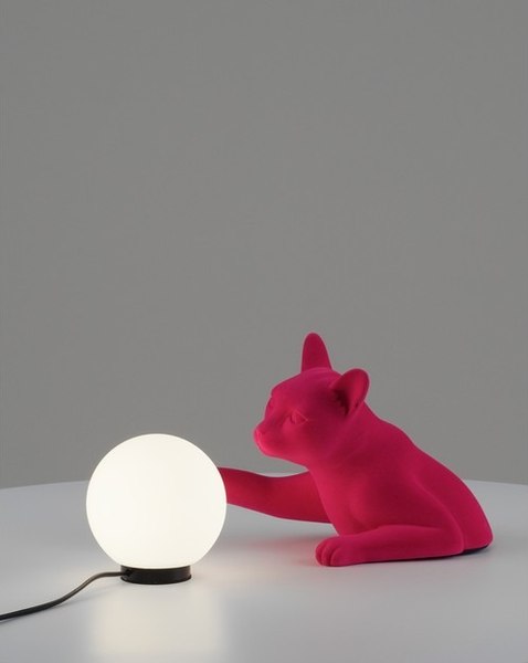 Ночник Moderli Monya / V11678-TL